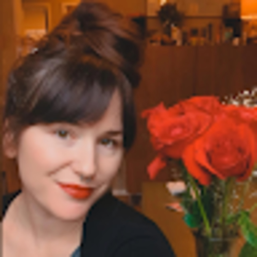 Meet your Posher, Katy